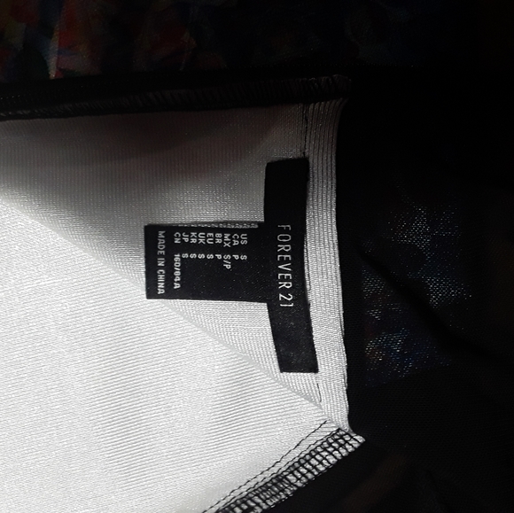 Forever21  Size: Small - Picture 5 of 8